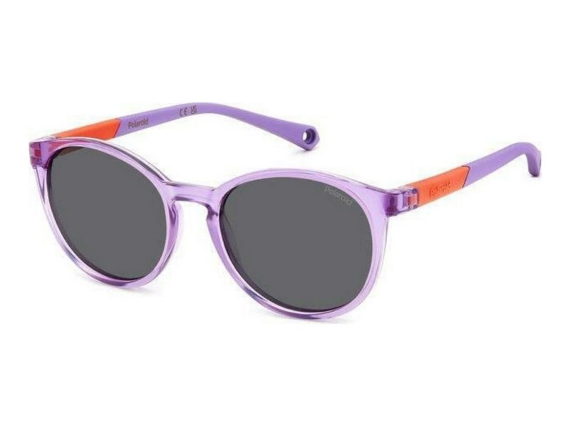 PLD 8059S 789 47 Children sunglasses