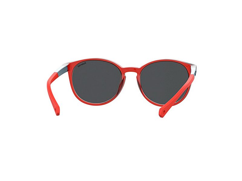 Polaroid PLD 8059S C9A 45 Children sunglasses