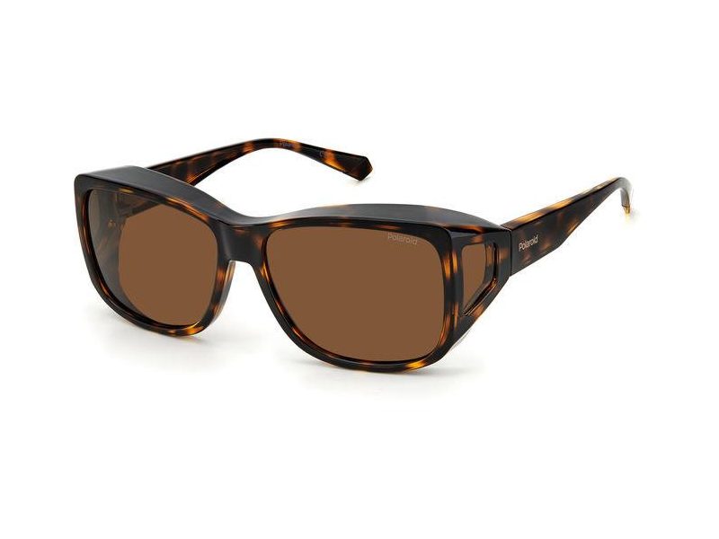 Polaroid PLD 9016/S 086/HE 62 Men, Women sunglasses