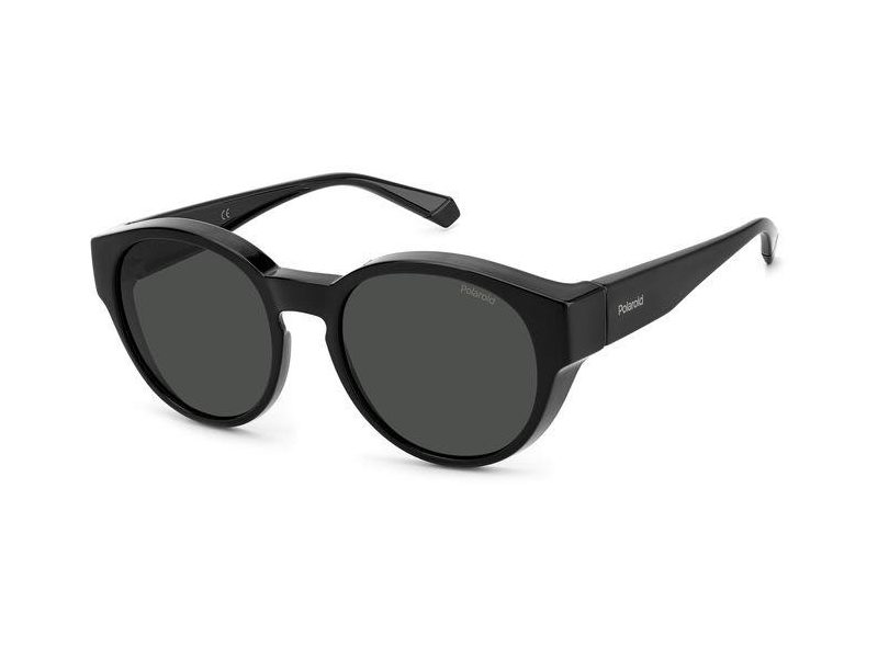 Polaroid PLD 9017/S 08A/M9 55 Men, Women sunglasses