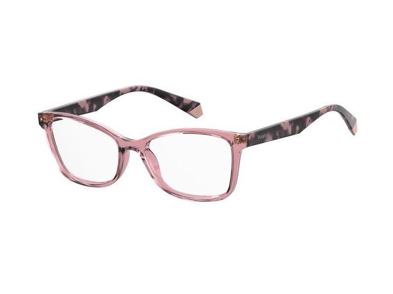 Polaroid PLD D320 35J 53 Women glasses