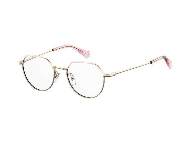 Polaroid PLD D362/G EYR 51 Men, Women glasses