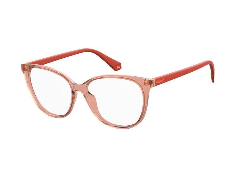 Polaroid PLD D372 733 55 Women glasses