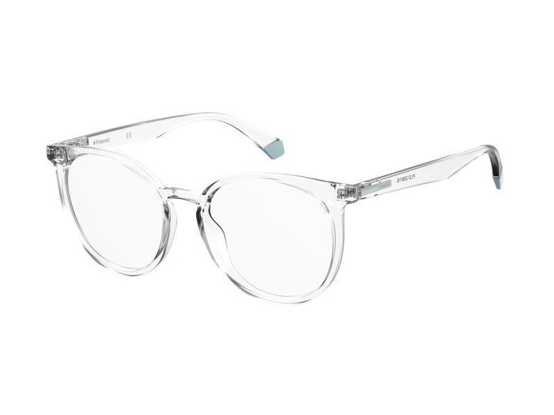 Polaroid PLD D379 900 53 Women glasses