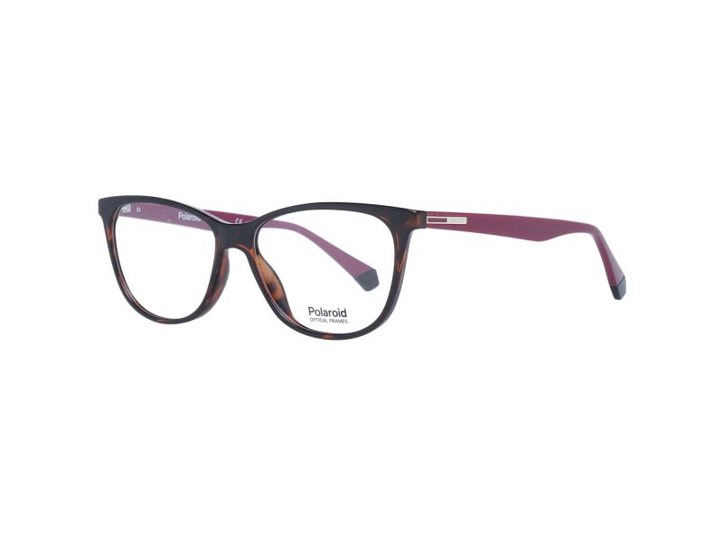 Polaroid PLD D408 65T 53 Women glasses