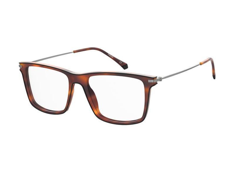 Polaroid PLD D414 SX7 53 Men glasses