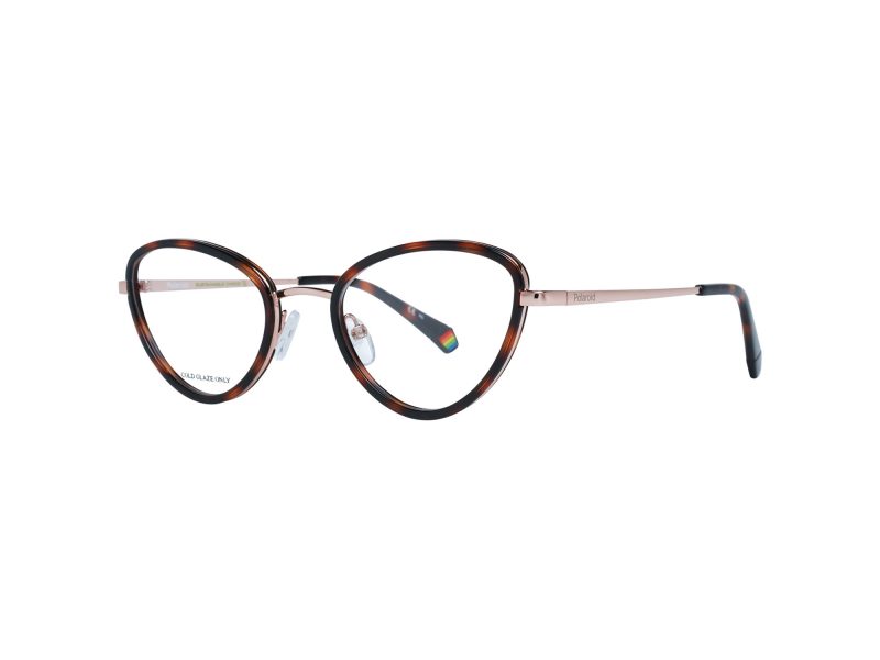 Polaroid PLD D420 086 52 Women glasses