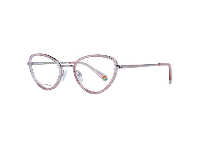 Polaroid PLD D420 35J 52 Women glasses