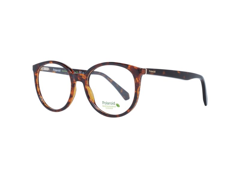 Polaroid PLD D422 086 53 Women glasses