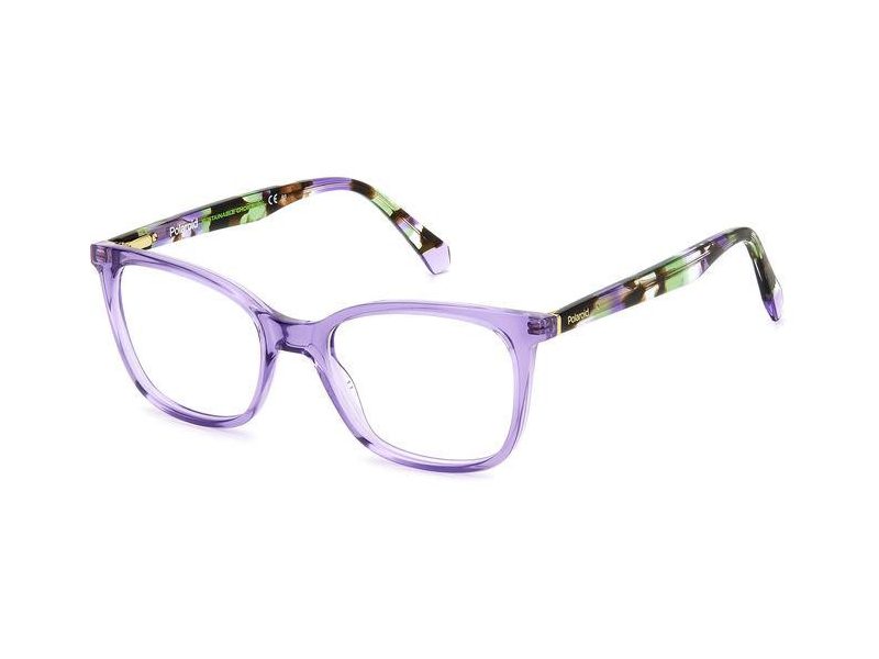 Polaroid PLD D423 B3V 51 Women glasses