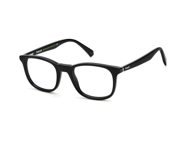 Polaroid PLD D424 807 50 Men glasses