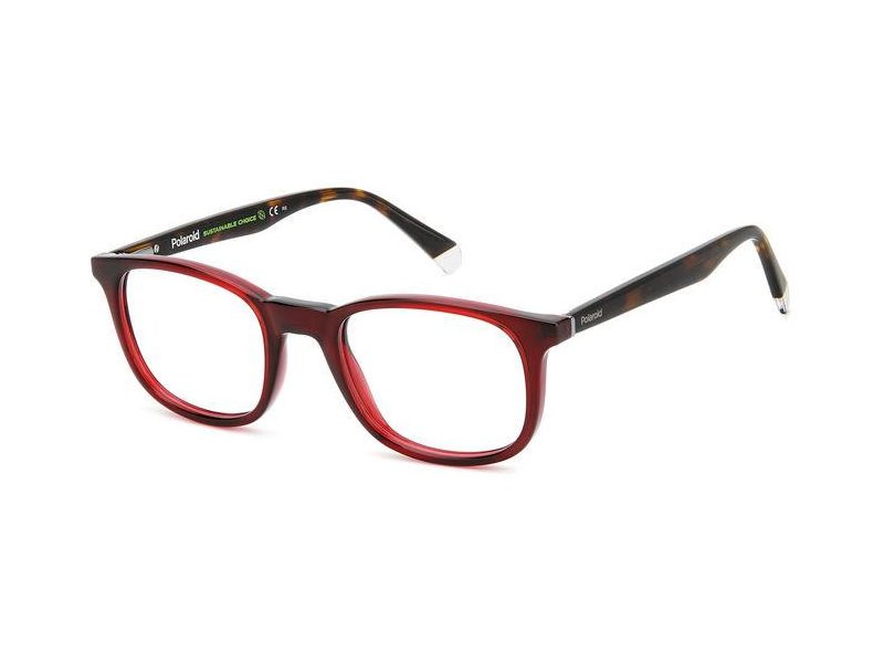 Polaroid PLD D424 C9A 50 Men glasses