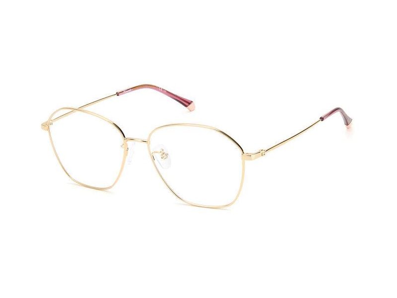 Polaroid PLD D425/G EYR 56 Women glasses