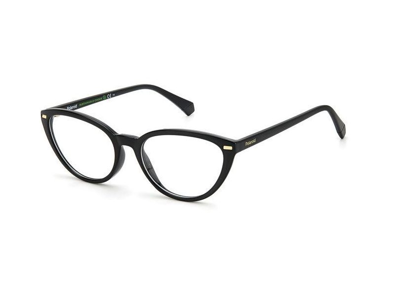 Polaroid PLD D432 807 53 Women glasses