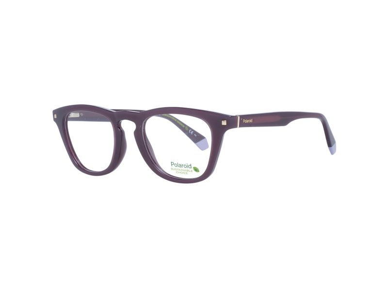 Polaroid PLD D434 B3V 48 Women glasses