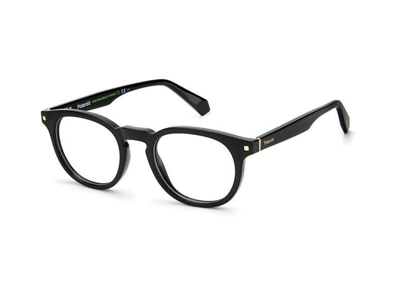 Polaroid PLD D435 807 49 Women glasses