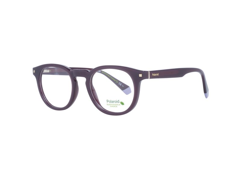 Polaroid PLD D435 B3V 49 Women glasses