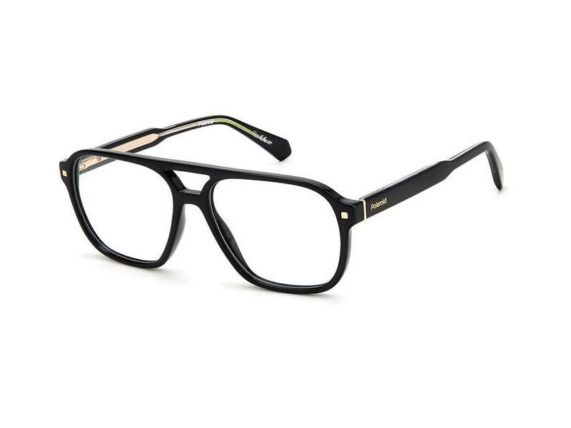 Polaroid PLD D444 807 57 Men glasses