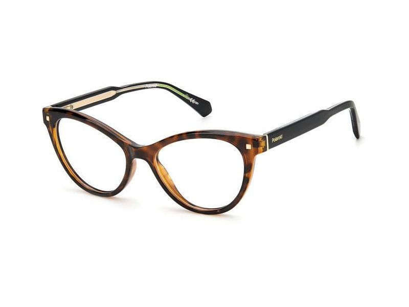 Polaroid PLD D446 086 52 Women glasses