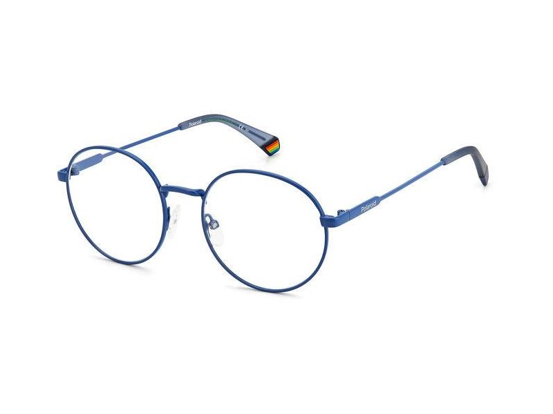 Polaroid PLD D449 MVU 53 Men, Women glasses