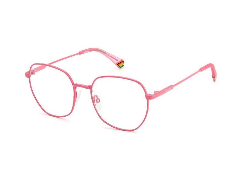 Polaroid PLD D450 35J 54 Women glasses