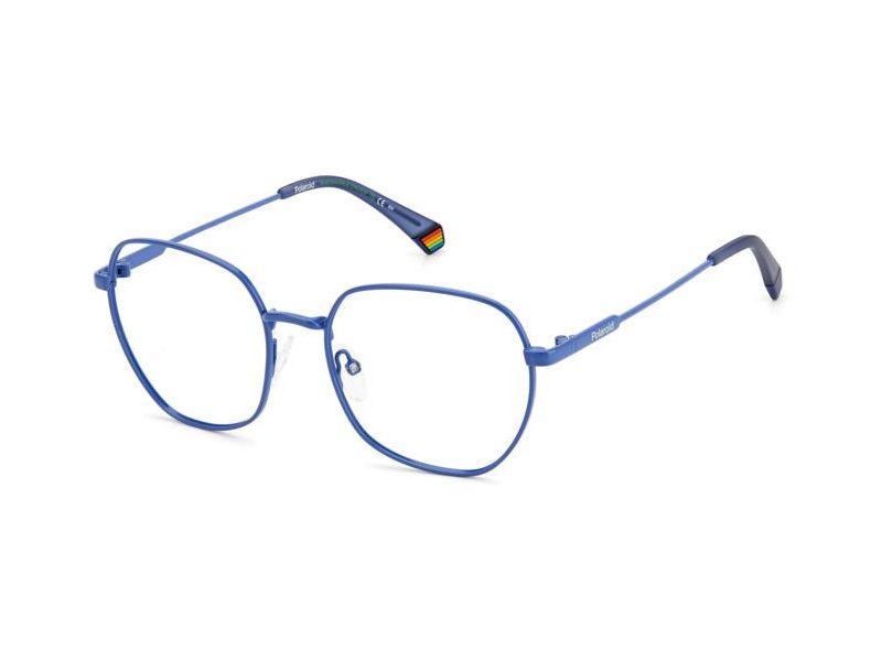 Polaroid PLD D450 MVU 54 Women glasses