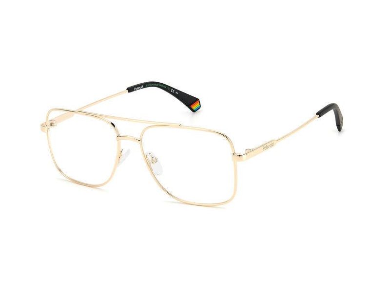 Polaroid PLD D451 J5G 55 Men glasses