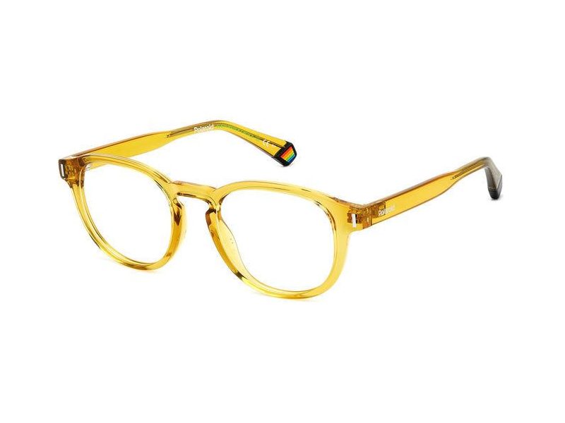 Polaroid PLD D452 40G 48 Men, Women glasses