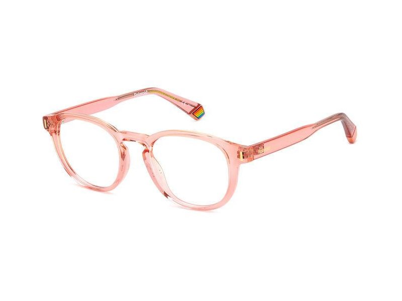 Polaroid PLD D452 9R6 48 Men, Women glasses