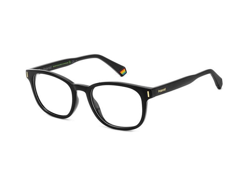 Polaroid PLD D453 807 50 Men glasses