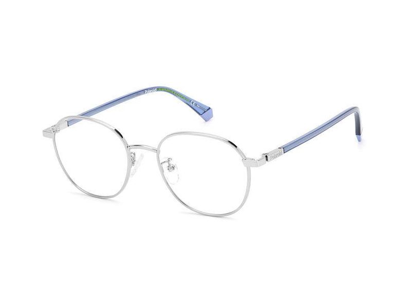 Polaroid PLD D456/G 010 51 Men, Women glasses