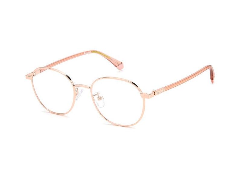 Polaroid PLD D456/G DDB 51 Men, Women glasses