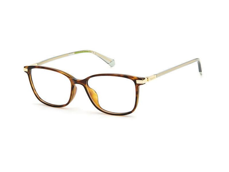 Polaroid PLD D460/G 086 53 Men, Women glasses