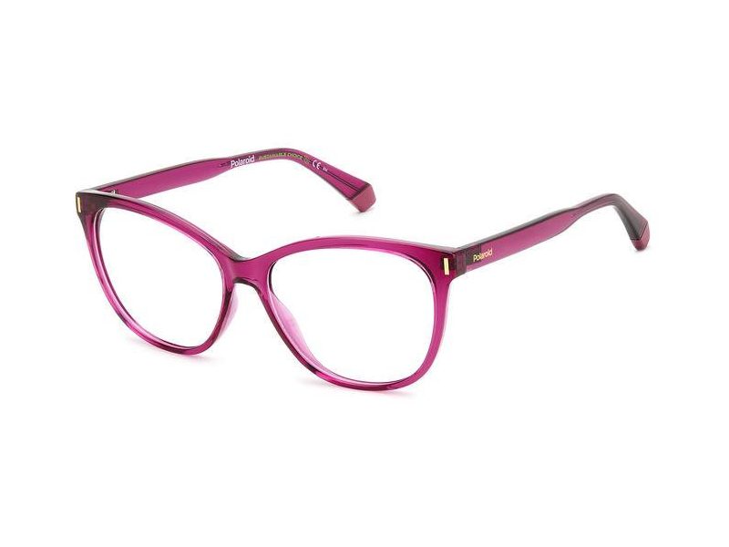 Polaroid PLD D463 MU1 56 Women glasses - Contact lenses, sun