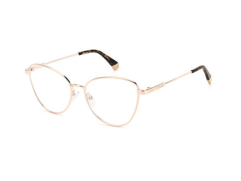 Polaroid PLD D464 DDB 55 Women glasses