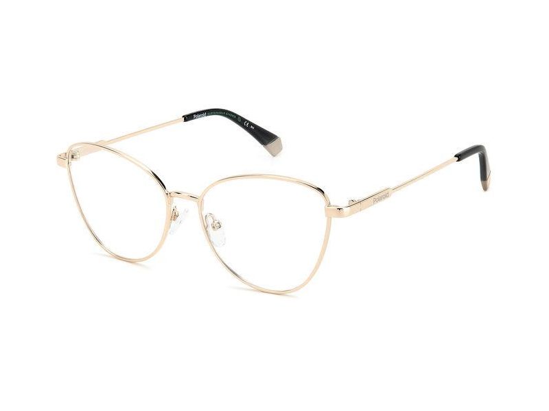 Polaroid PLD D464 J5G 55 Women glasses