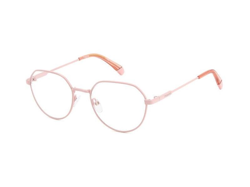 Polaroid PLD D465 35J 52 Men, Women glasses