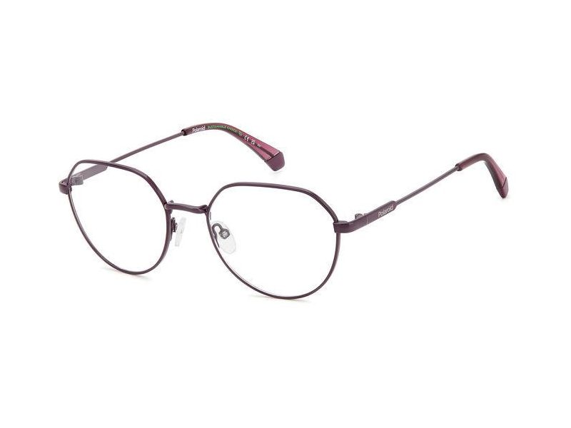 Polaroid PLD D465 B3V 54 Men, Women glasses