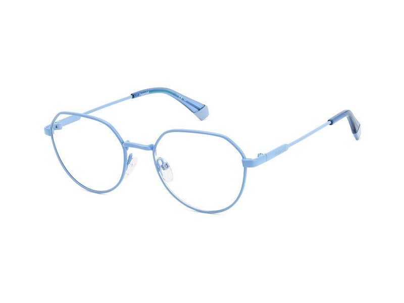 Polaroid PLD D465 MVU 52 Men, Women glasses