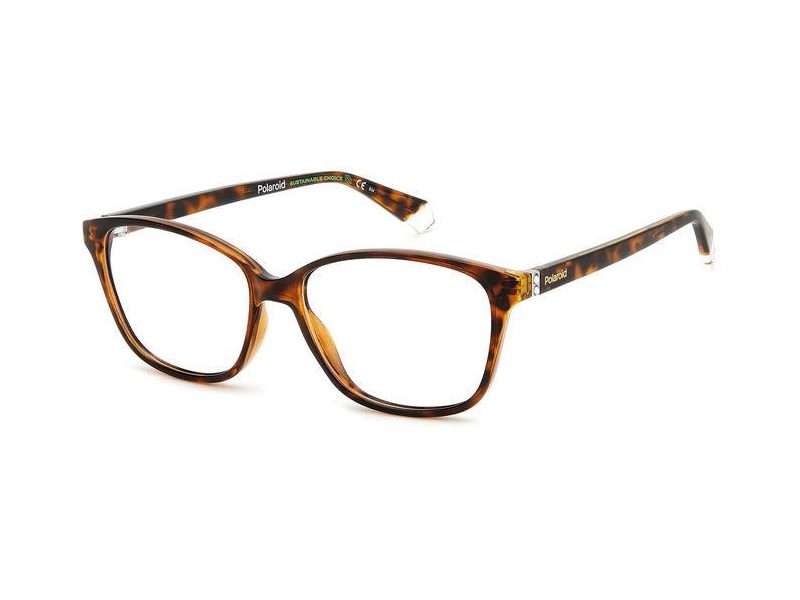 Polaroid PLD D466 086 55 Women glasses