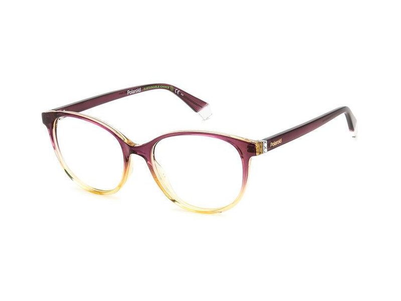 Polaroid PLD D467 S2N 54 Women glasses