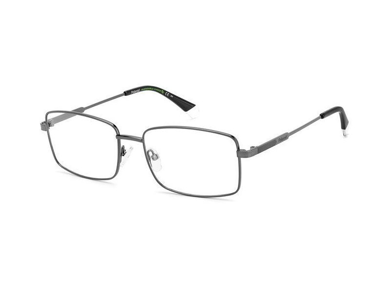 Polaroid PLD D470 KJ1 58 Men glasses