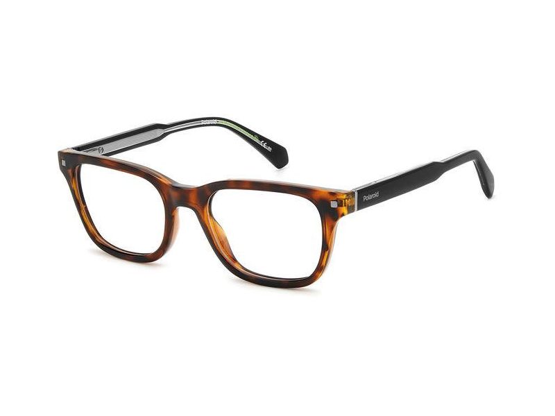 Polaroid PLD D472 086 52 Men, Women glasses