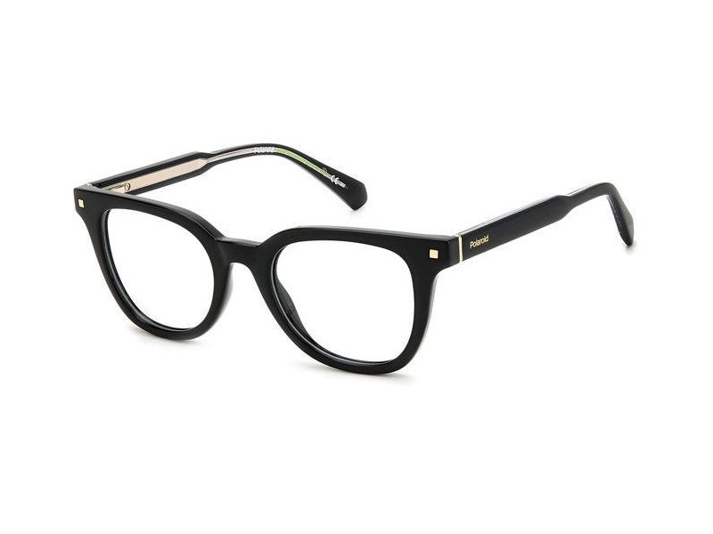 Polaroid PLD D473 807 49 Women glasses