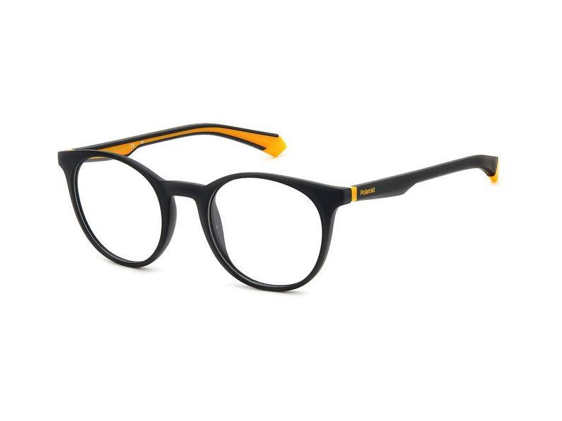 Polaroid PLD D476 8LZ 50 Men, Women glasses