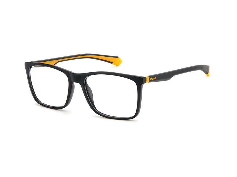 Polaroid PLD D477 8LZ 56 Men glasses