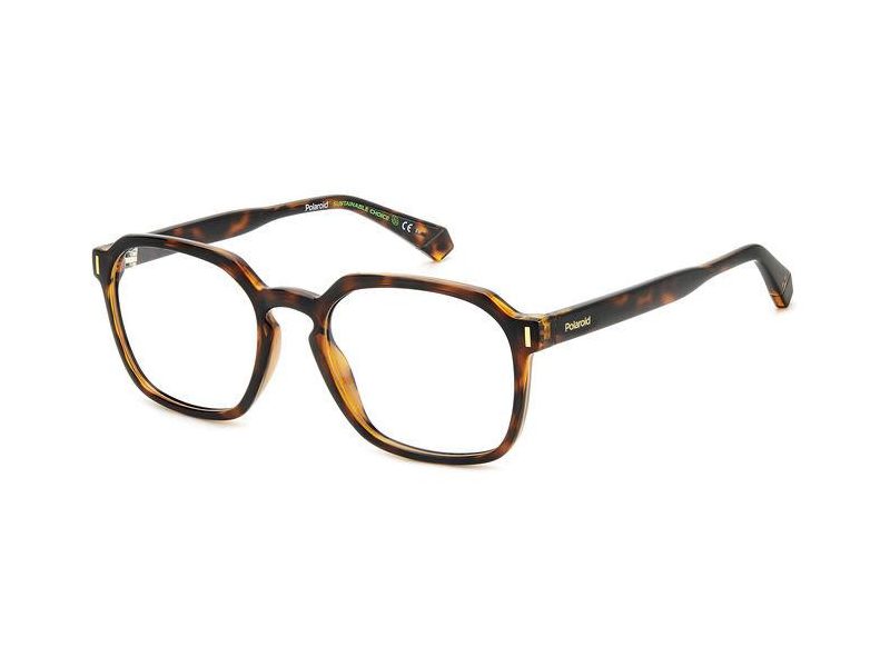 Polaroid PLD D482 086 53 Men, Women glasses