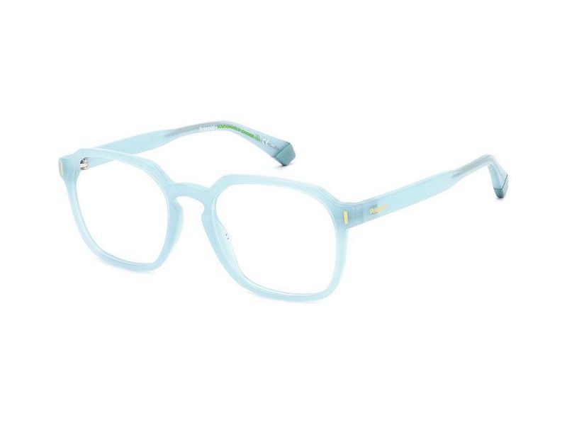 Polaroid PLD D482 MVU 53 Men, Women glasses