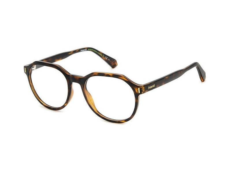 Polaroid PLD D483 086 52 Men, Women glasses