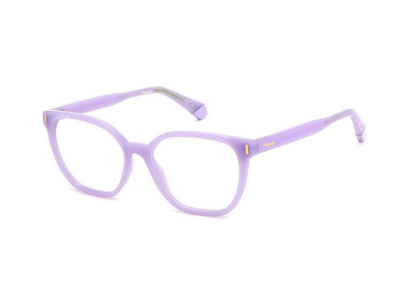 Polaroid PLD D484 789 54 Women glasses